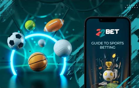Online Sports Betting Site in Uganda 22Bet Bookmaker.